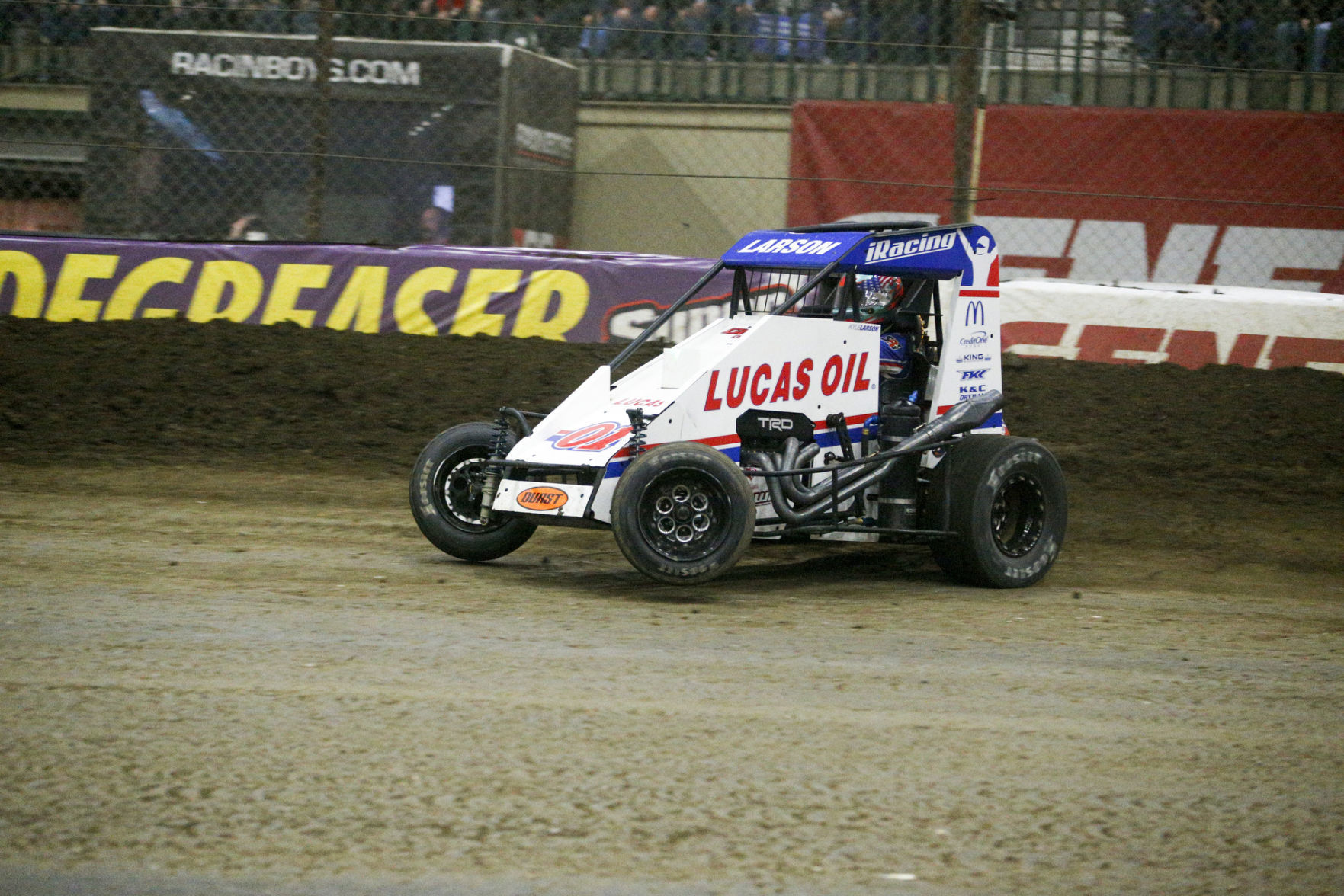Chili Bowl